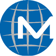 Mic logo square